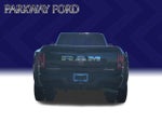 2025 RAM 3500 Laramie