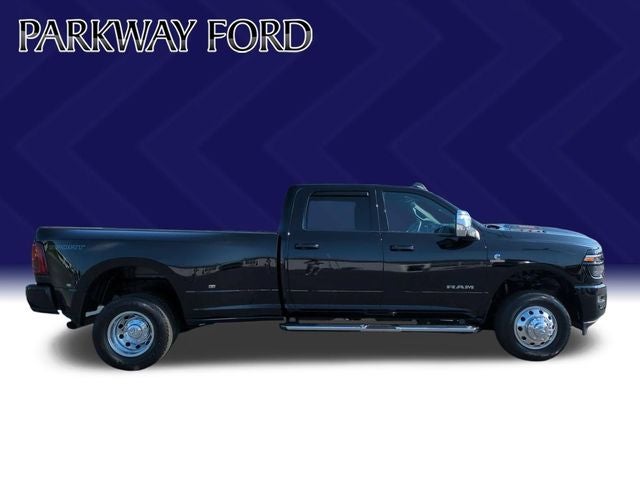 2025 RAM 3500 Laramie