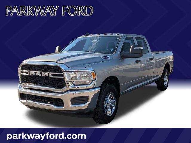 2024 RAM 2500 Tradesman Tradesman