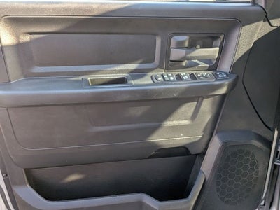 2024 RAM 2500 Tradesman Tradesman