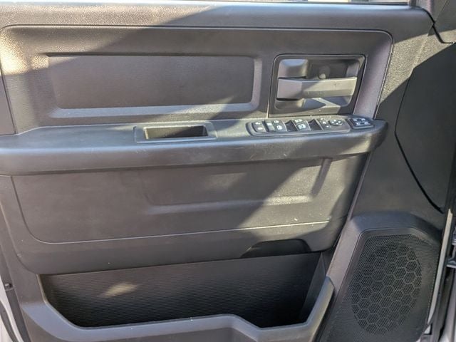 2024 RAM 2500 Tradesman Tradesman