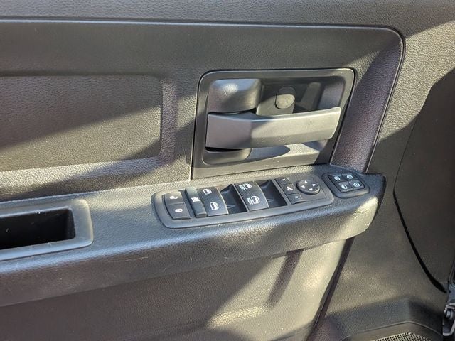 2024 RAM 2500 Tradesman Tradesman