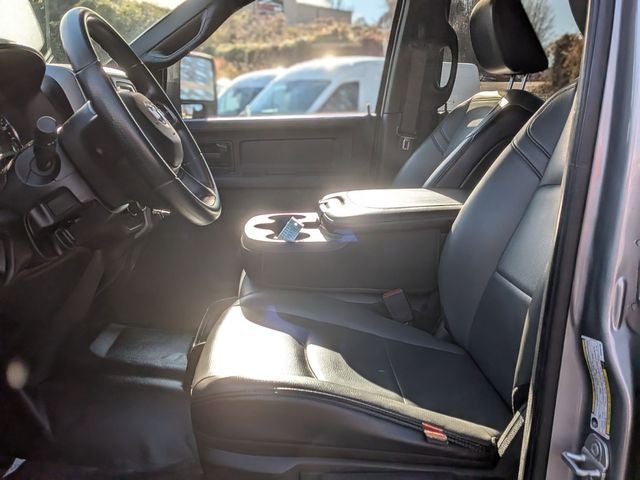 2024 RAM 2500 Tradesman Tradesman