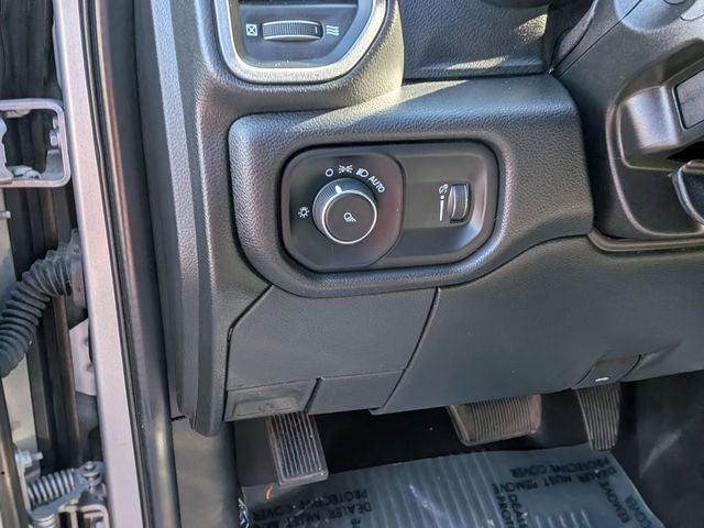 2024 RAM 2500 Tradesman Tradesman