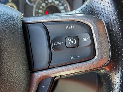 2024 RAM 2500 Tradesman Tradesman