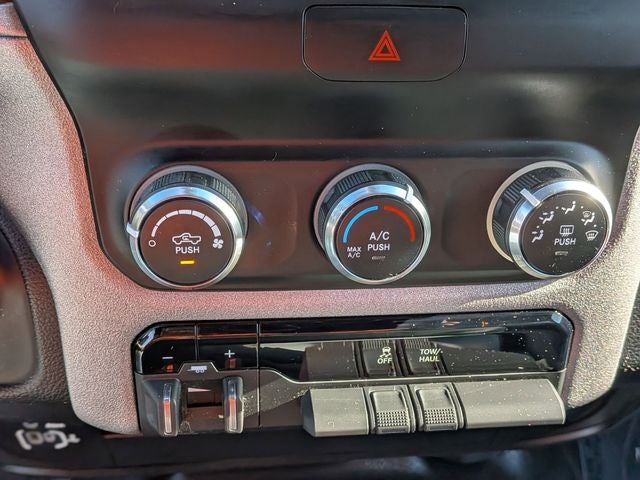 2024 RAM 2500 Tradesman Tradesman