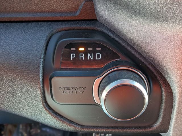 2024 RAM 2500 Tradesman Tradesman