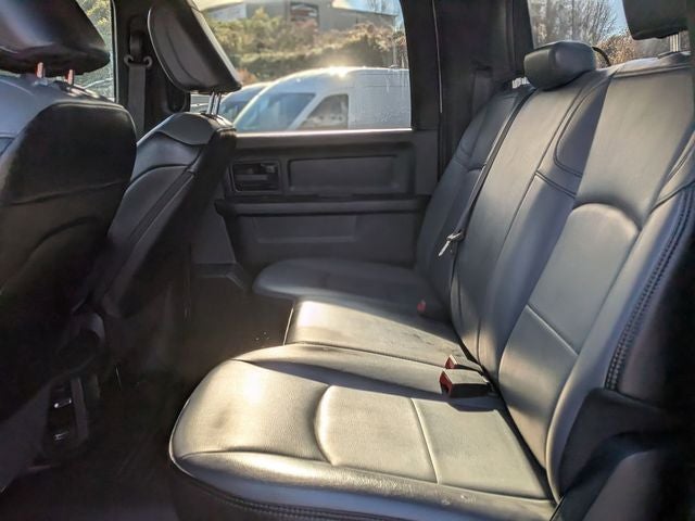 2024 RAM 2500 Tradesman Tradesman