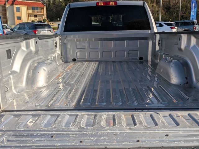 2024 RAM 2500 Tradesman Tradesman