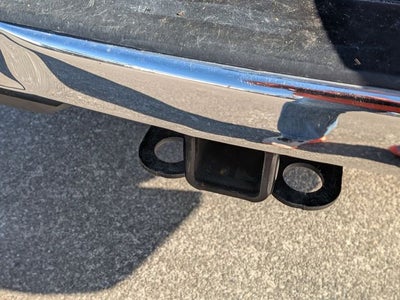 2024 RAM 2500 Tradesman Tradesman