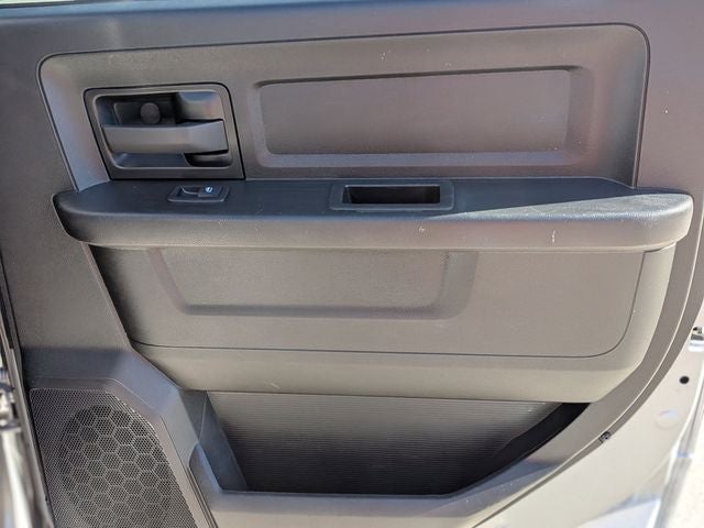 2024 RAM 2500 Tradesman Tradesman