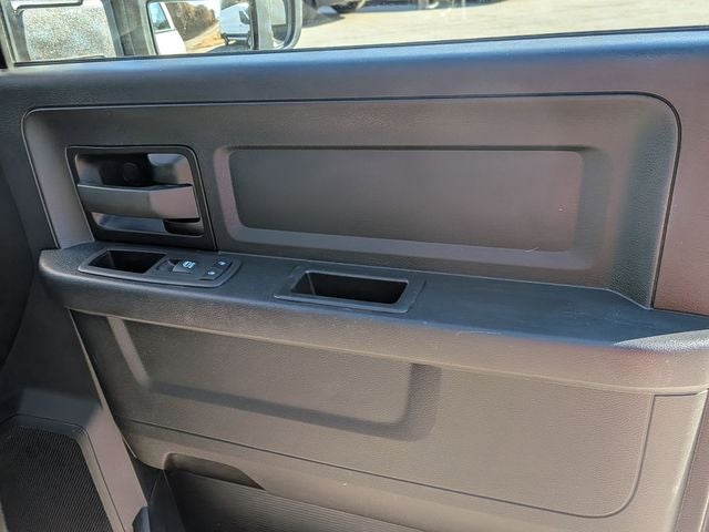 2024 RAM 2500 Tradesman Tradesman