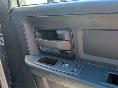 2024 RAM 2500 Tradesman Tradesman