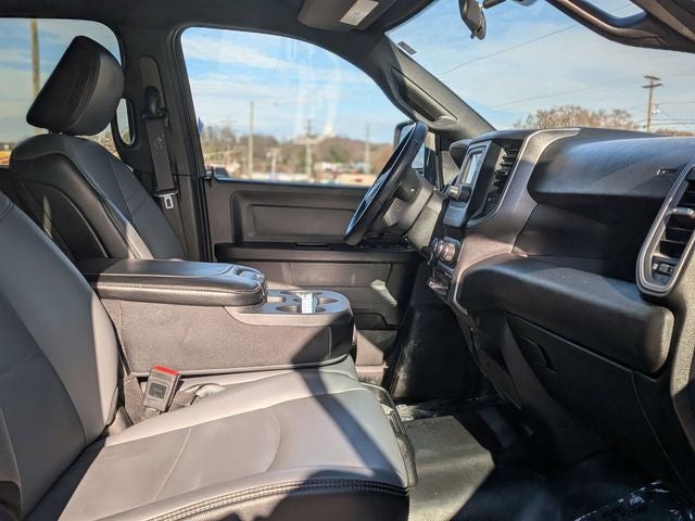 2024 RAM 2500 Tradesman Tradesman