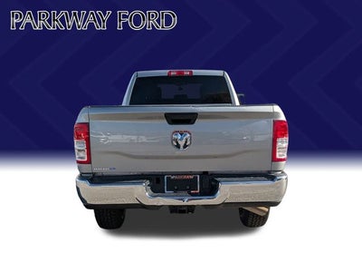 2024 RAM 2500 Tradesman Tradesman