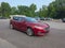 2014 Ford Fusion Hybrid Titanium