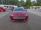 2014 Ford Fusion Hybrid Titanium