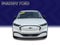2024 Ford Mustang Mach-E Select