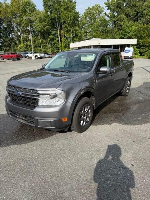 2023 Ford Maverick XLT
