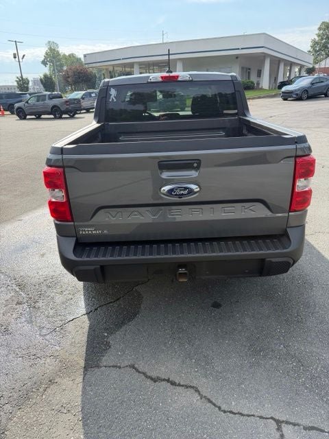 2023 Ford Maverick XLT