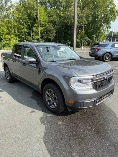2023 Ford Maverick XLT