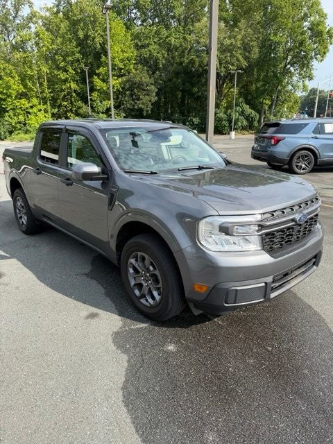 2023 Ford Maverick XLT
