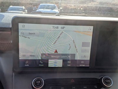 2023 Ford Maverick Lariat