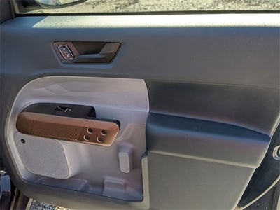 2023 Ford Maverick Lariat