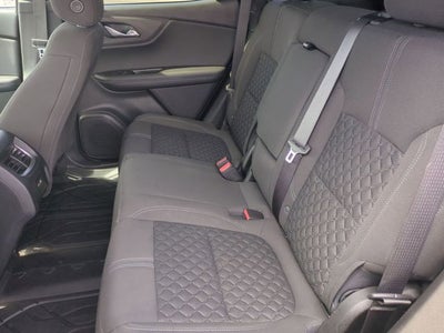 2019 Chevrolet Blazer Base 1LT