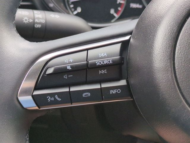2025 Mazda Mazda CX-30 2.5 S Select Sport