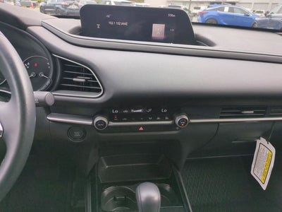 2025 Mazda Mazda CX-30 2.5 S Select Sport