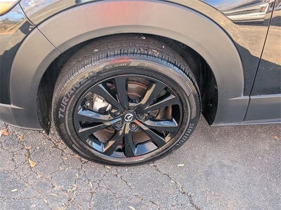 2023 Mazda Mazda CX-30 2.5 Turbo Premium Plus Package w/Premium Plus Package