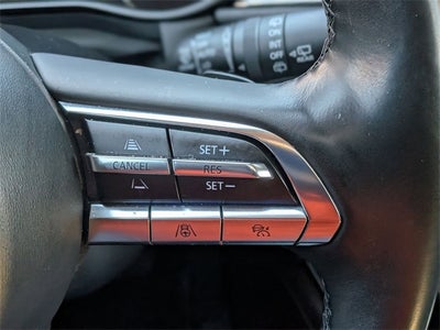 2023 Mazda Mazda CX-30 2.5 Turbo Premium Plus Package w/Premium Plus Package