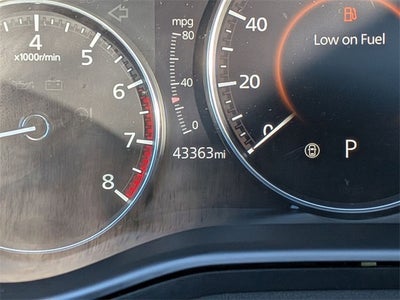 2023 Mazda Mazda CX-30 2.5 Turbo Premium Plus Package w/Premium Plus Package