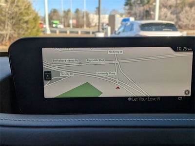 2023 Mazda Mazda CX-30 2.5 Turbo Premium Plus Package w/Premium Plus Package