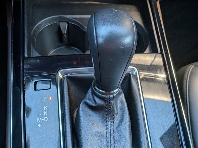 2023 Mazda Mazda CX-30 2.5 Turbo Premium Plus Package w/Premium Plus Package