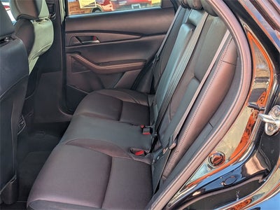 2023 Mazda Mazda CX-30 2.5 Turbo Premium Plus Package w/Premium Plus Package