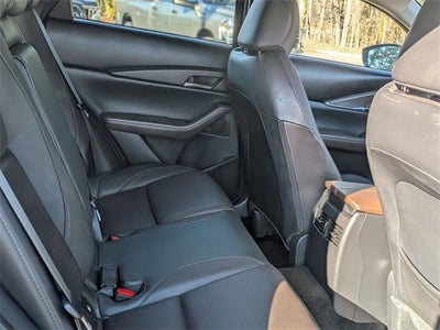 2023 Mazda Mazda CX-30 2.5 Turbo Premium Plus Package w/Premium Plus Package