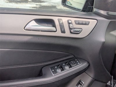 2019 Mercedes-Benz GLE GLE 43 AMG® 4MATIC®