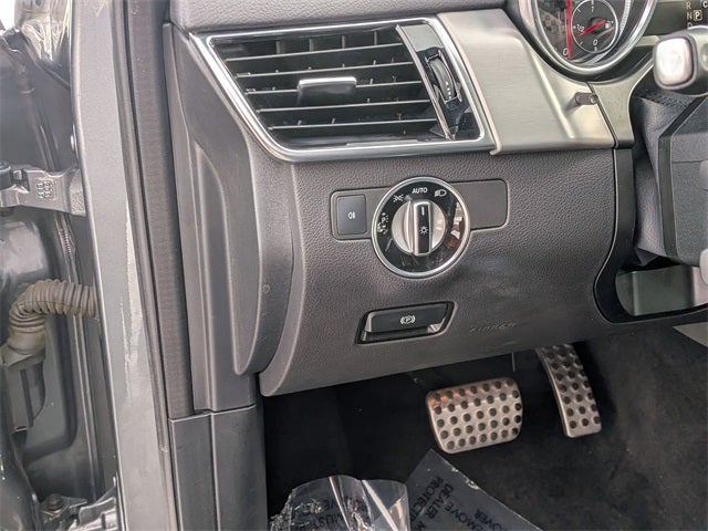 2019 Mercedes-Benz GLE GLE 43 AMG® 4MATIC®