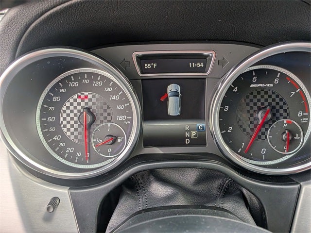 2019 Mercedes-Benz GLE GLE 43 AMG® 4MATIC®