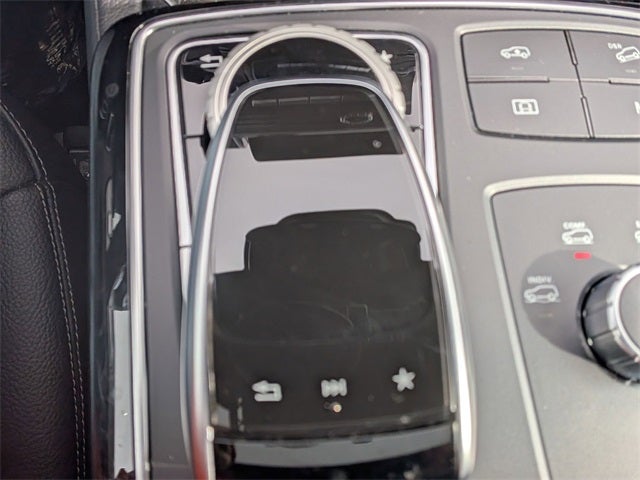 2019 Mercedes-Benz GLE GLE 43 AMG® 4MATIC®