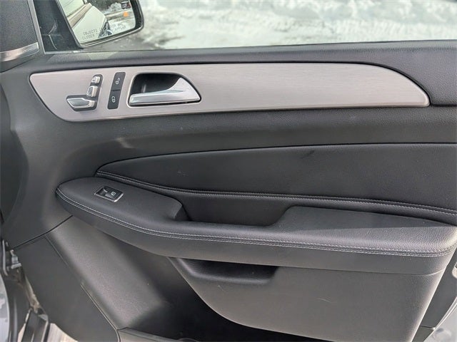 2019 Mercedes-Benz GLE GLE 43 AMG® 4MATIC®