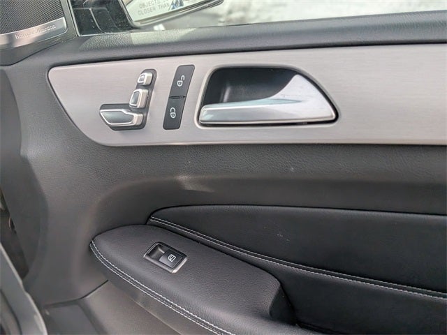 2019 Mercedes-Benz GLE GLE 43 AMG® 4MATIC®