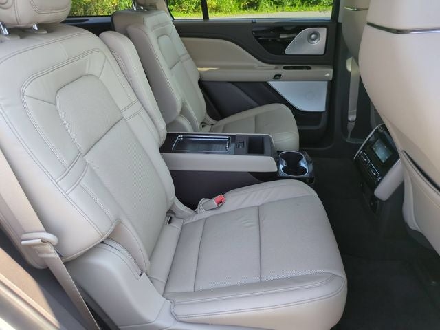 2020 Lincoln Aviator Reserve Premium