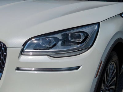 2020 Lincoln Aviator Reserve Premium
