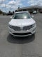 2015 Lincoln MKC Base