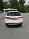2015 Lincoln MKC Base