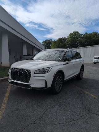 2023 Lincoln Corsair Reserve