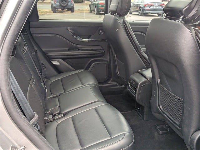 2020 Lincoln Corsair Reserve